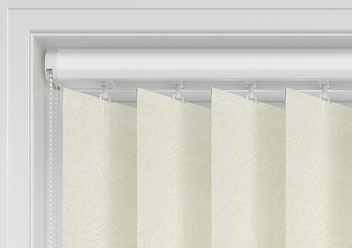 Splash (Blackout), Code - Vertical Blind - Image 13